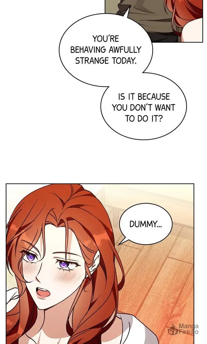 Read Winter Wolf chapter 59 image 50 on Lezhin