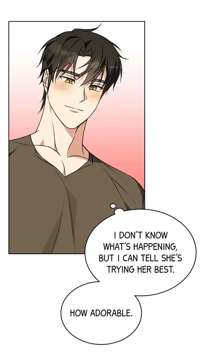 Read Winter Wolf chapter 59 image 52 on Lezhin