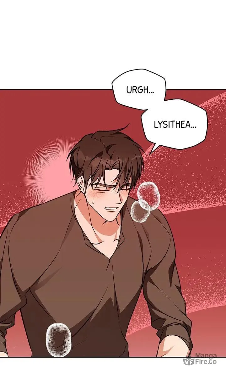 Read Winter Wolf chapter 59 image 54 on Lezhin