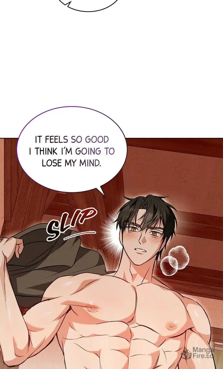 Read Winter Wolf chapter 59 image 59 on Lezhin