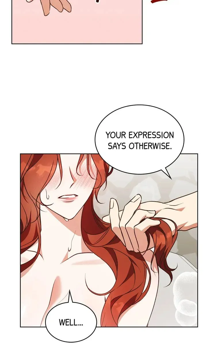 Read Winter Wolf chapter 59 image 6 on Lezhin
