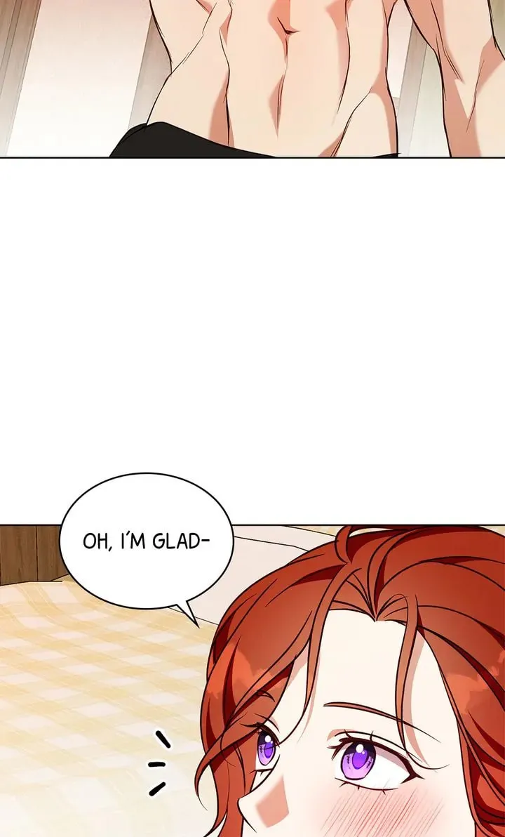 Read Winter Wolf chapter 59 image 60 on Lezhin