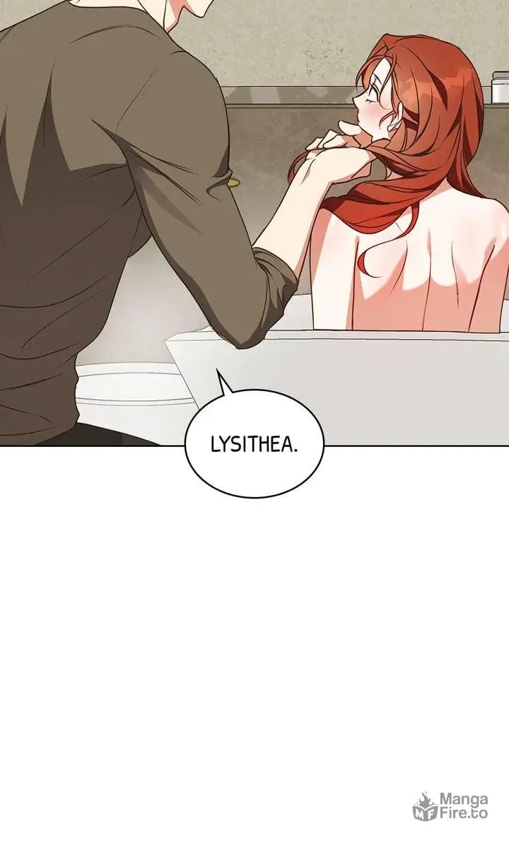 Read Winter Wolf chapter 59 image 8 on Lezhin