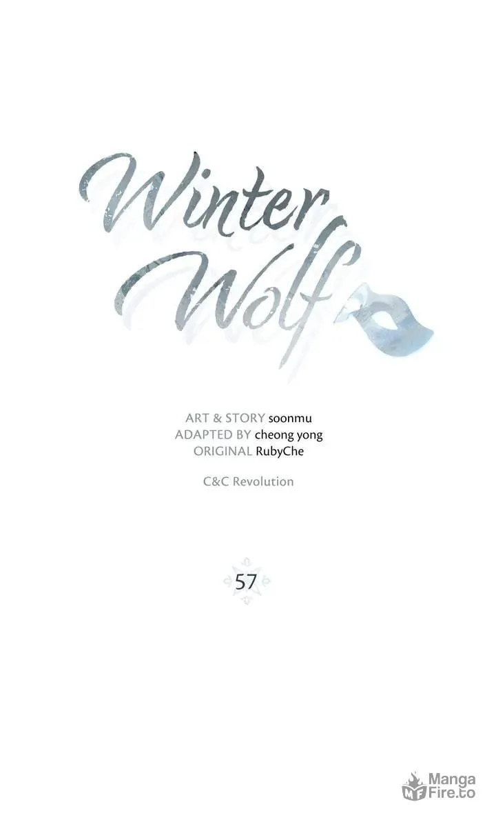 Read Winter Wolf chapter 59 image 9 on Lezhin