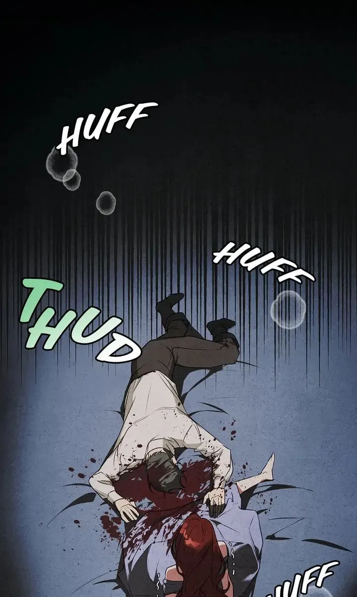 Read Winter Wolf chapter 6 image 1 on Lezhin
