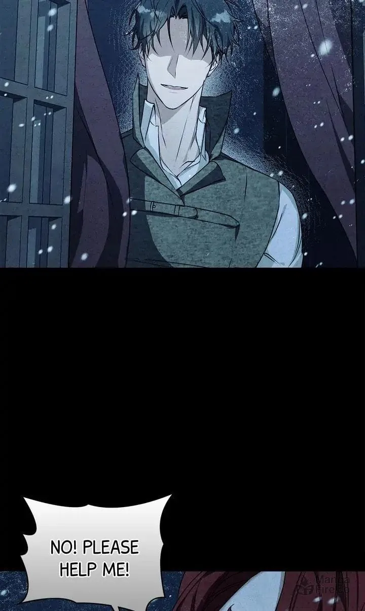 Read Winter Wolf chapter 6 image 17 on Lezhin
