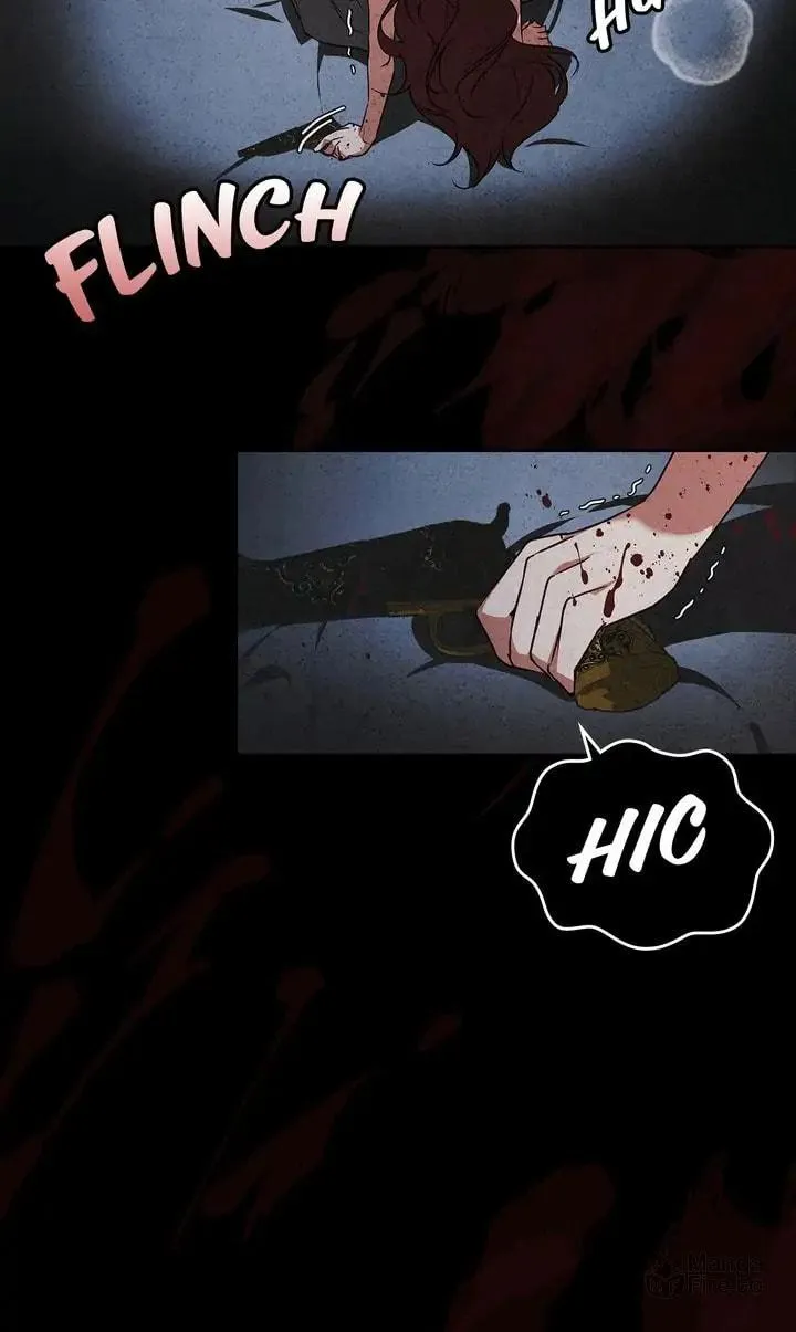 Read Winter Wolf chapter 6 image 2 on Lezhin