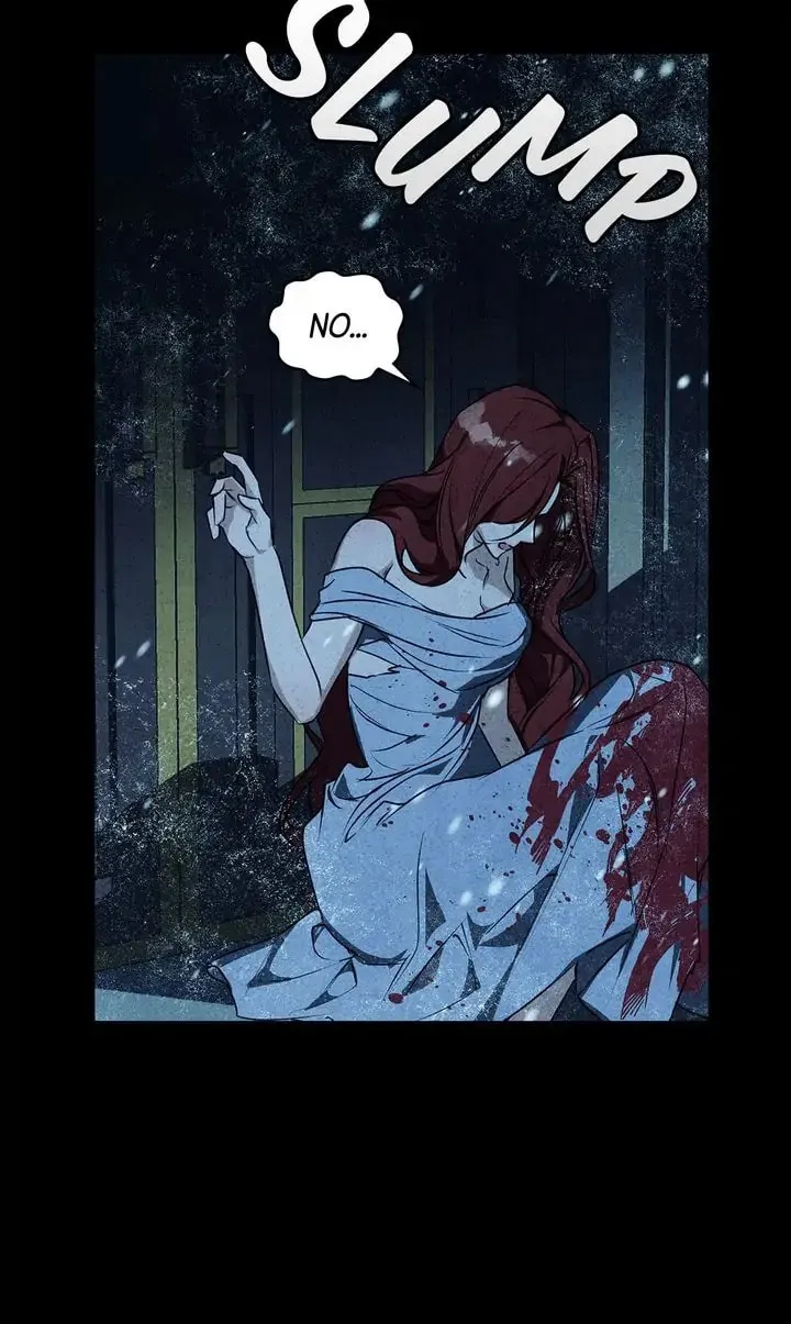 Read Winter Wolf chapter 6 image 22 on Lezhin