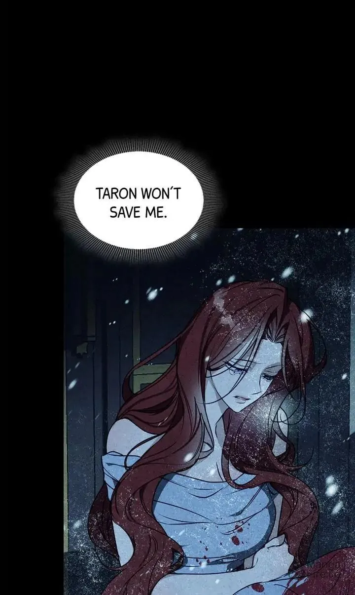 Read Winter Wolf chapter 6 image 23 on Lezhin