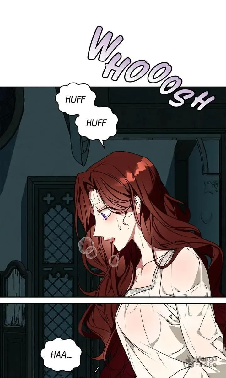 Read Winter Wolf chapter 6 image 29 on Lezhin