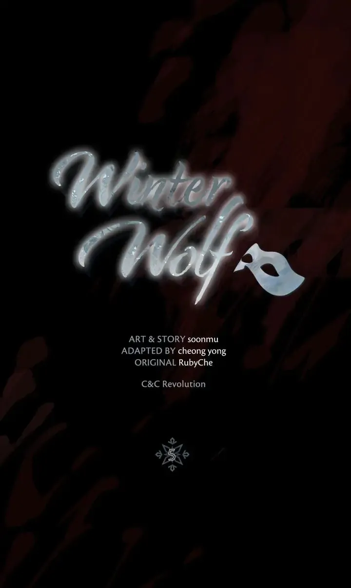 Read Winter Wolf chapter 6 image 3 on Lezhin