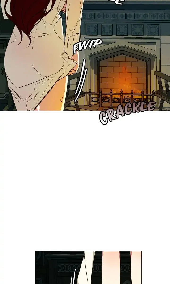 Read Winter Wolf chapter 6 image 31 on Lezhin