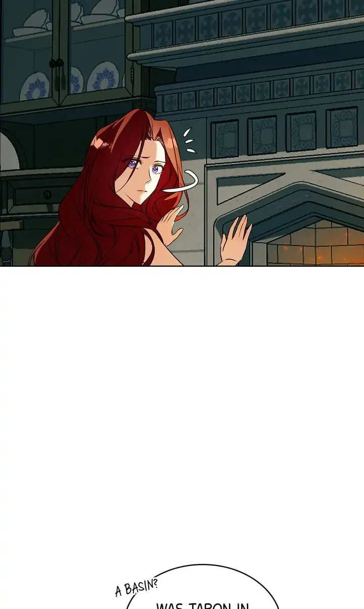 Read Winter Wolf chapter 6 image 33 on Lezhin