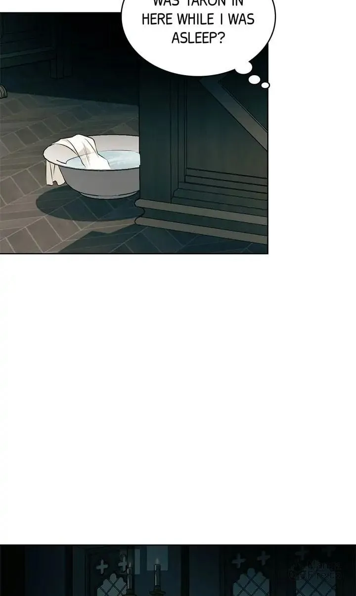 Read Winter Wolf chapter 6 image 34 on Lezhin