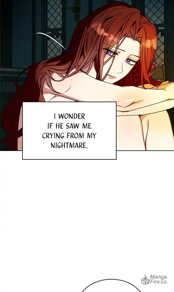 Read Winter Wolf chapter 6 image 35 on Lezhin