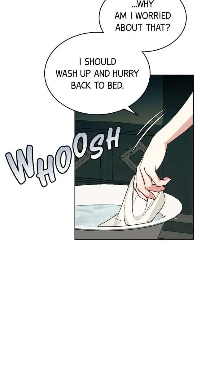 Read Winter Wolf chapter 6 image 36 on Lezhin