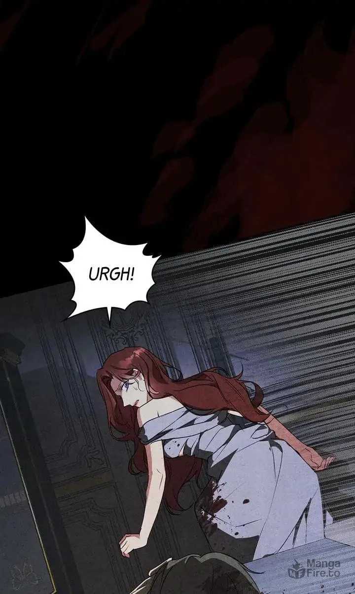 Read Winter Wolf chapter 6 image 4 on Lezhin