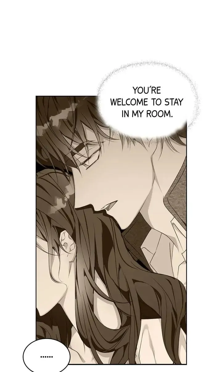 Read Winter Wolf chapter 6 image 40 on Lezhin