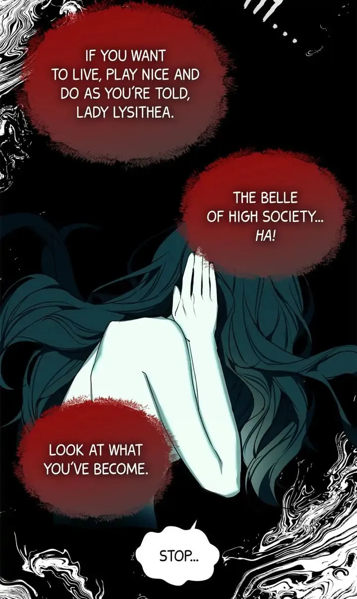 Read Winter Wolf chapter 6 image 46 on Lezhin