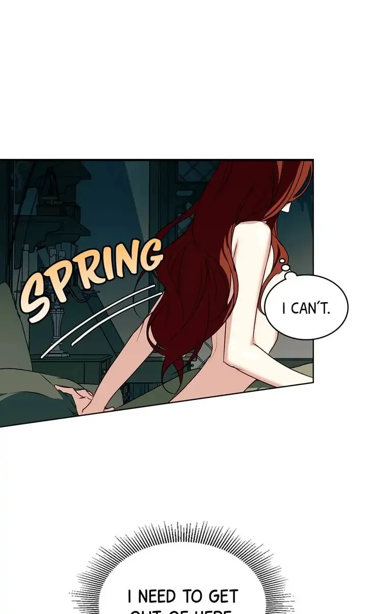 Read Winter Wolf chapter 6 image 48 on Lezhin