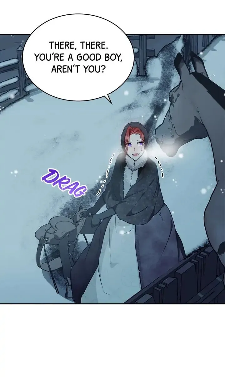 Read Winter Wolf chapter 6 image 52 on Lezhin