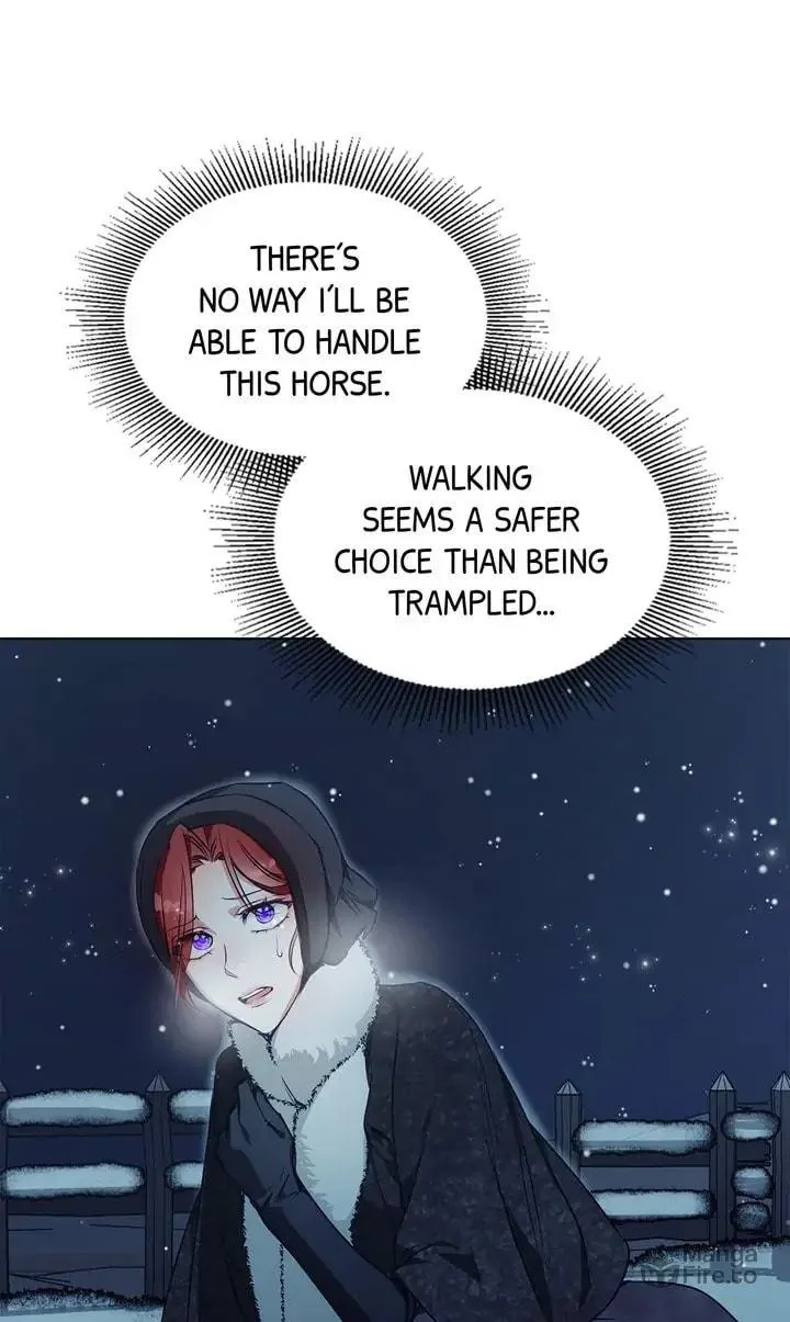 Read Winter Wolf chapter 6 image 54 on Lezhin