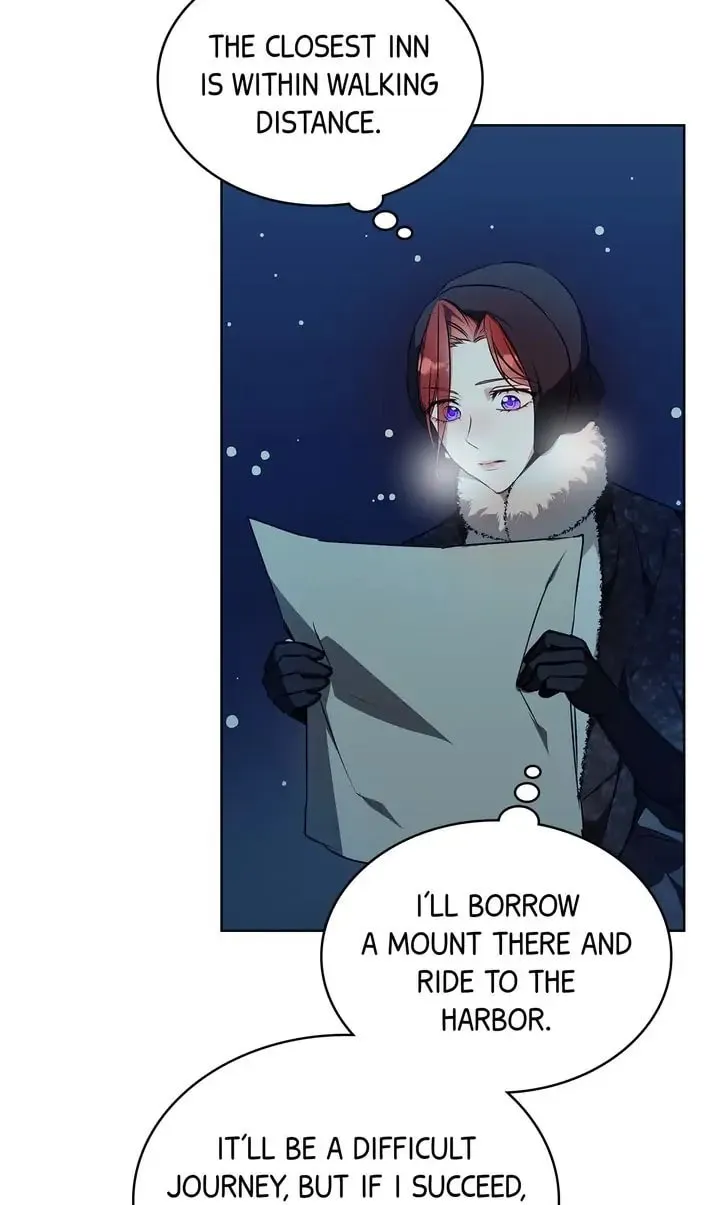 Read Winter Wolf chapter 6 image 57 on Lezhin
