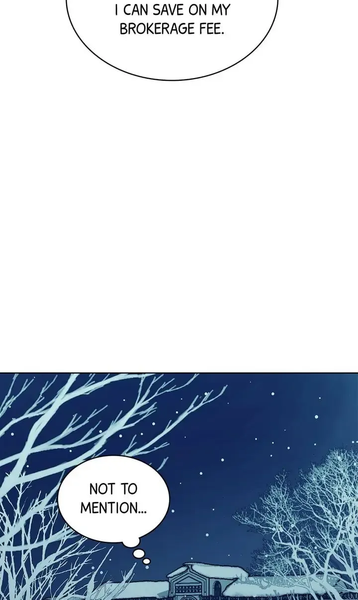 Read Winter Wolf chapter 6 image 58 on Lezhin