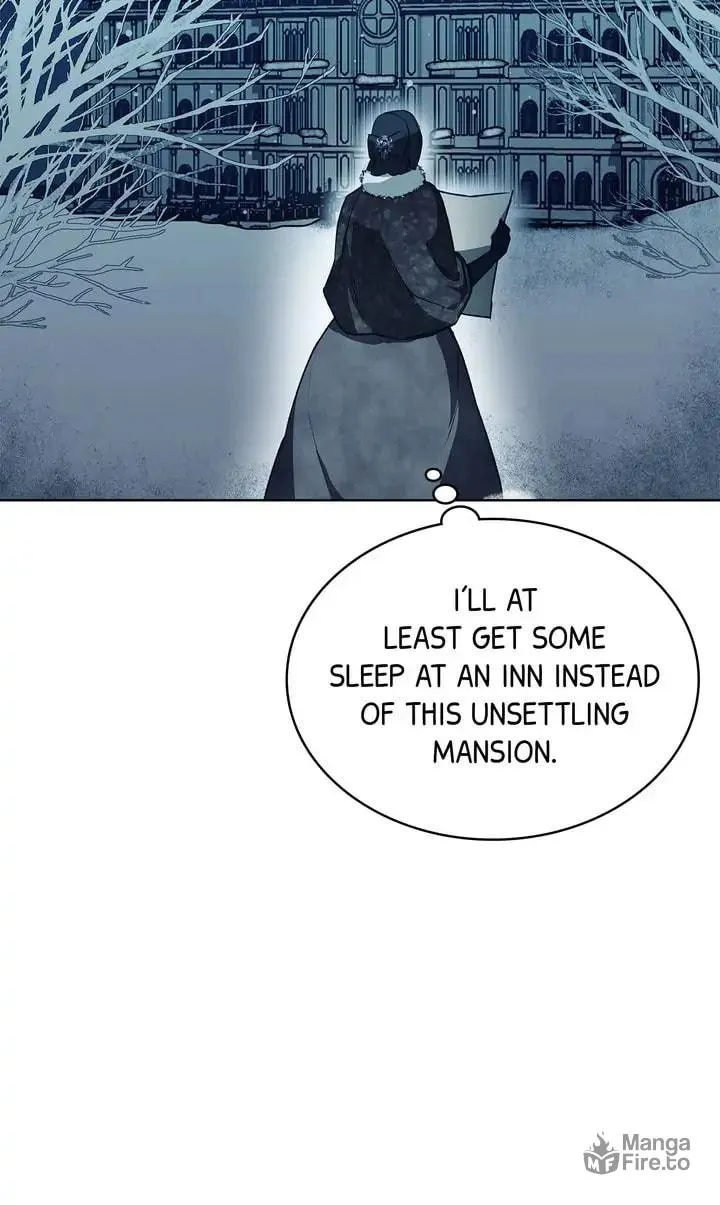 Read Winter Wolf chapter 6 image 59 on Lezhin
