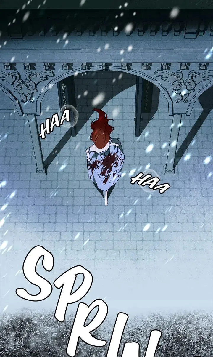 Read Winter Wolf chapter 6 image 6 on Lezhin