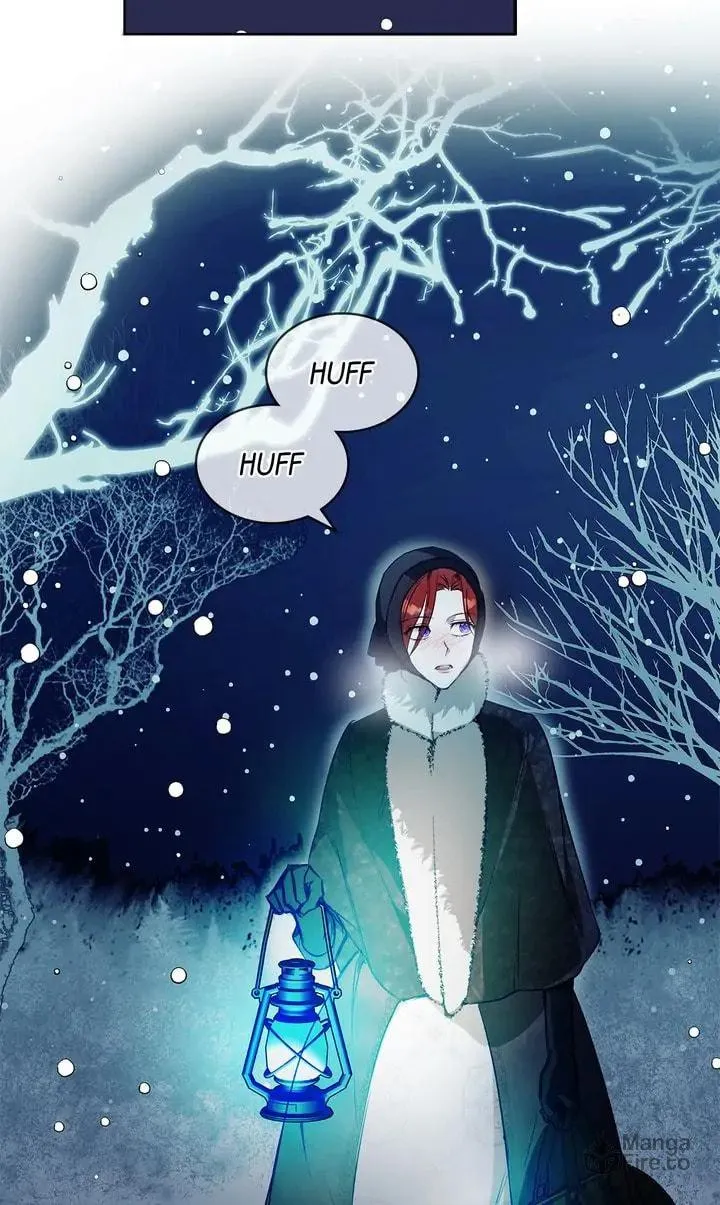 Read Winter Wolf chapter 6 image 62 on Lezhin