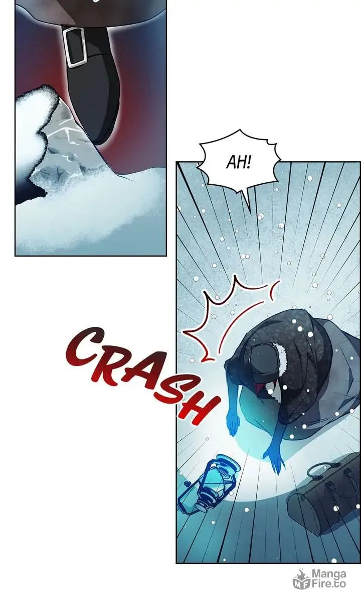 Read Winter Wolf chapter 6 image 64 on Lezhin