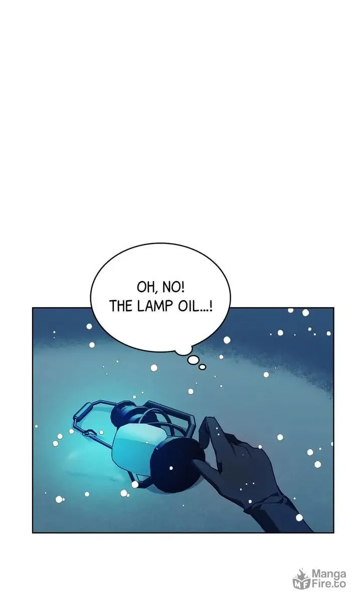 Read Winter Wolf chapter 6 image 65 on Lezhin