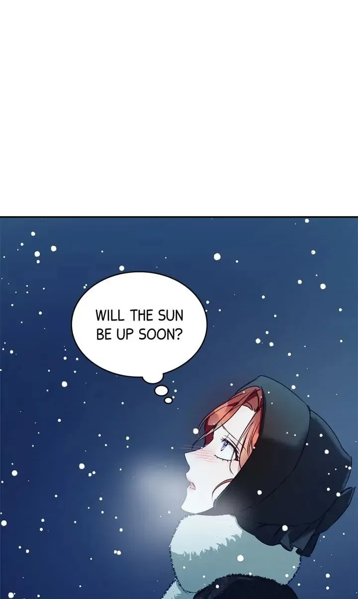 Read Winter Wolf chapter 6 image 66 on Lezhin