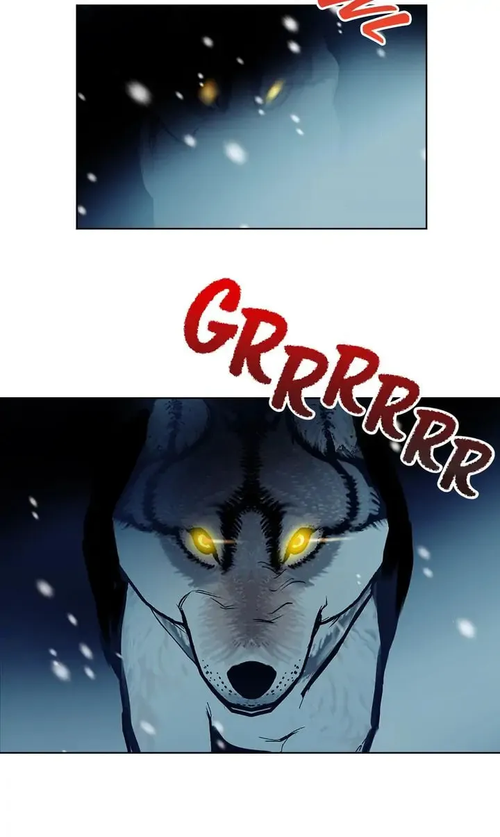 Read Winter Wolf chapter 6 image 70 on Lezhin