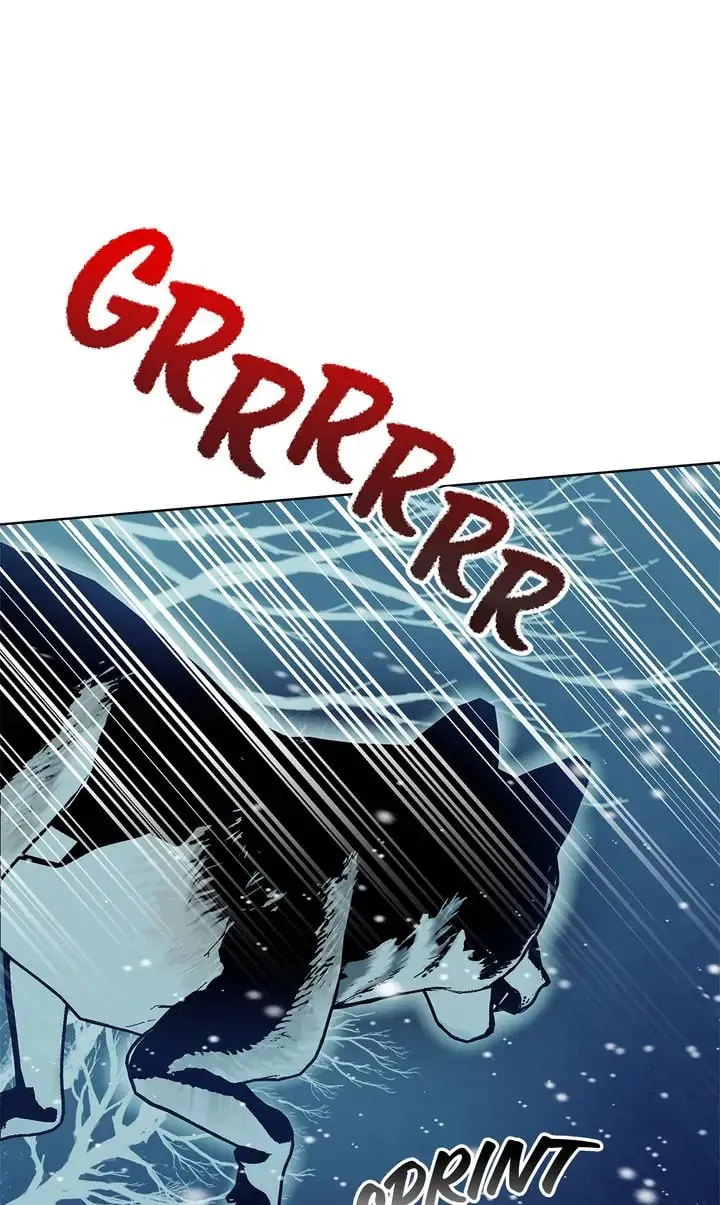 Read Winter Wolf chapter 6 image 72 on Lezhin