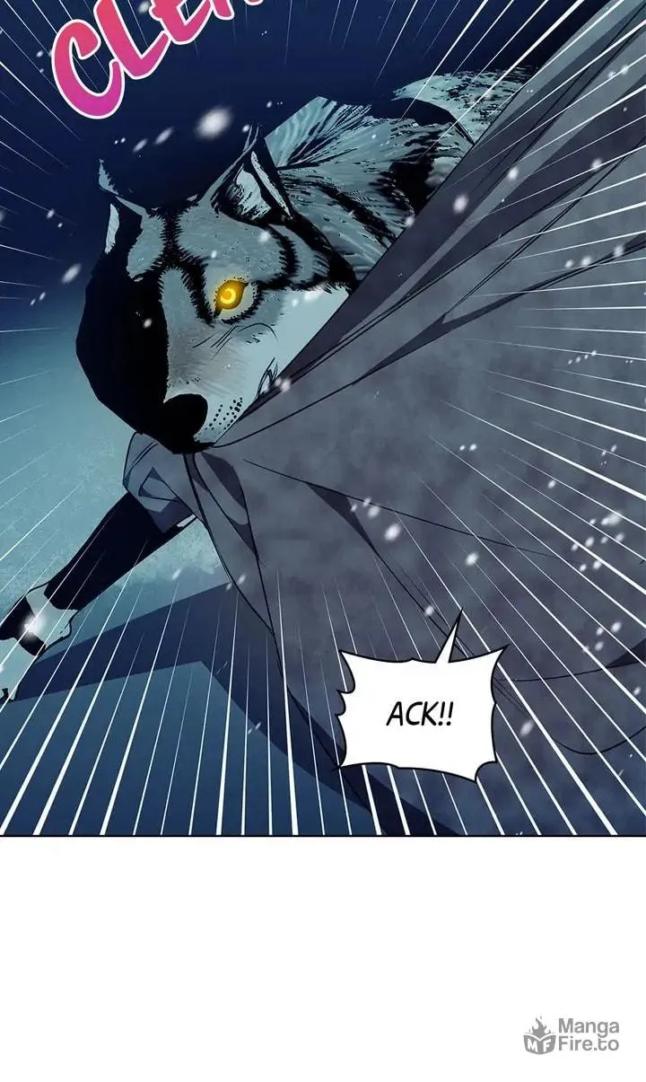 Read Winter Wolf chapter 6 image 74 on Lezhin