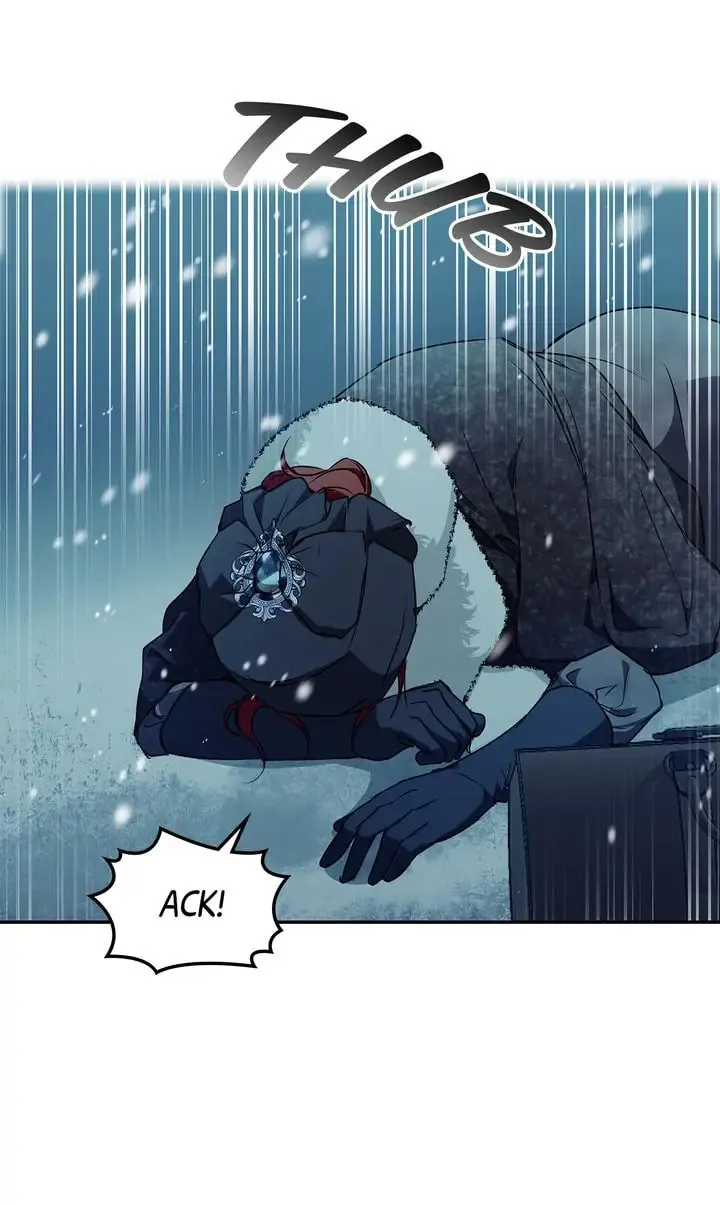 Read Winter Wolf chapter 6 image 75 on Lezhin