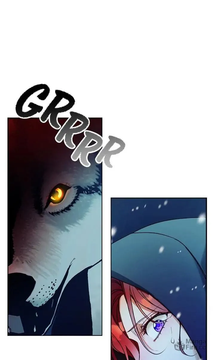 Read Winter Wolf chapter 6 image 77 on Lezhin