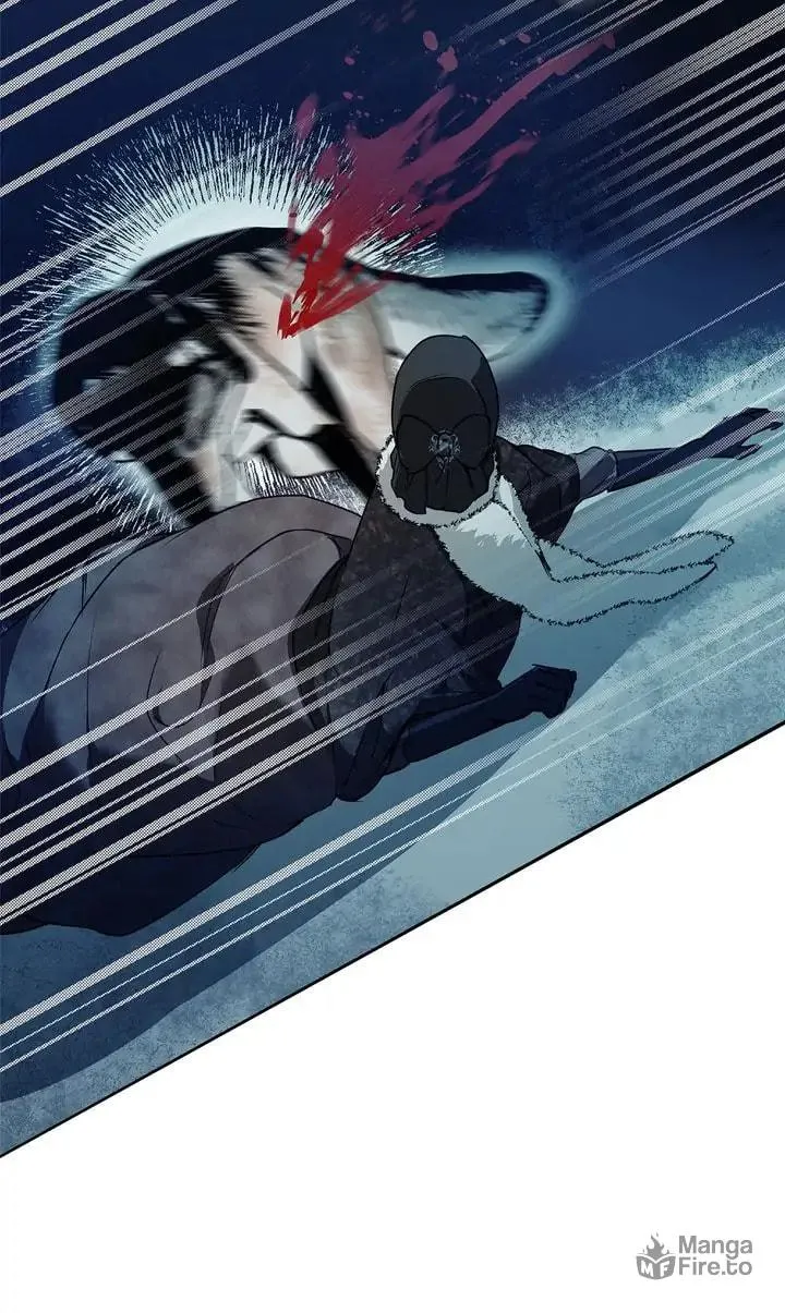 Read Winter Wolf chapter 6 image 79 on Lezhin