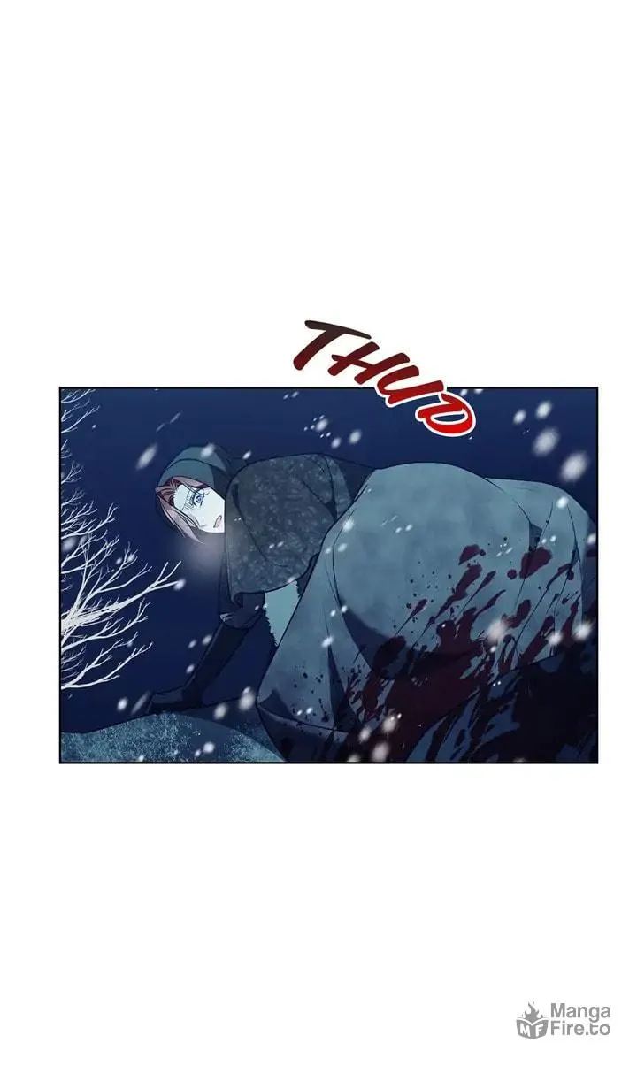Read Winter Wolf chapter 6 image 80 on Lezhin
