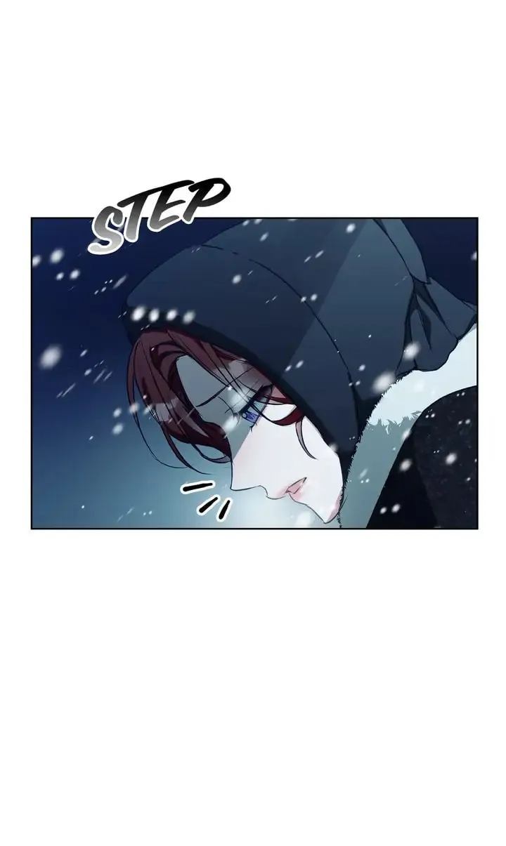 Read Winter Wolf chapter 6 image 81 on Lezhin