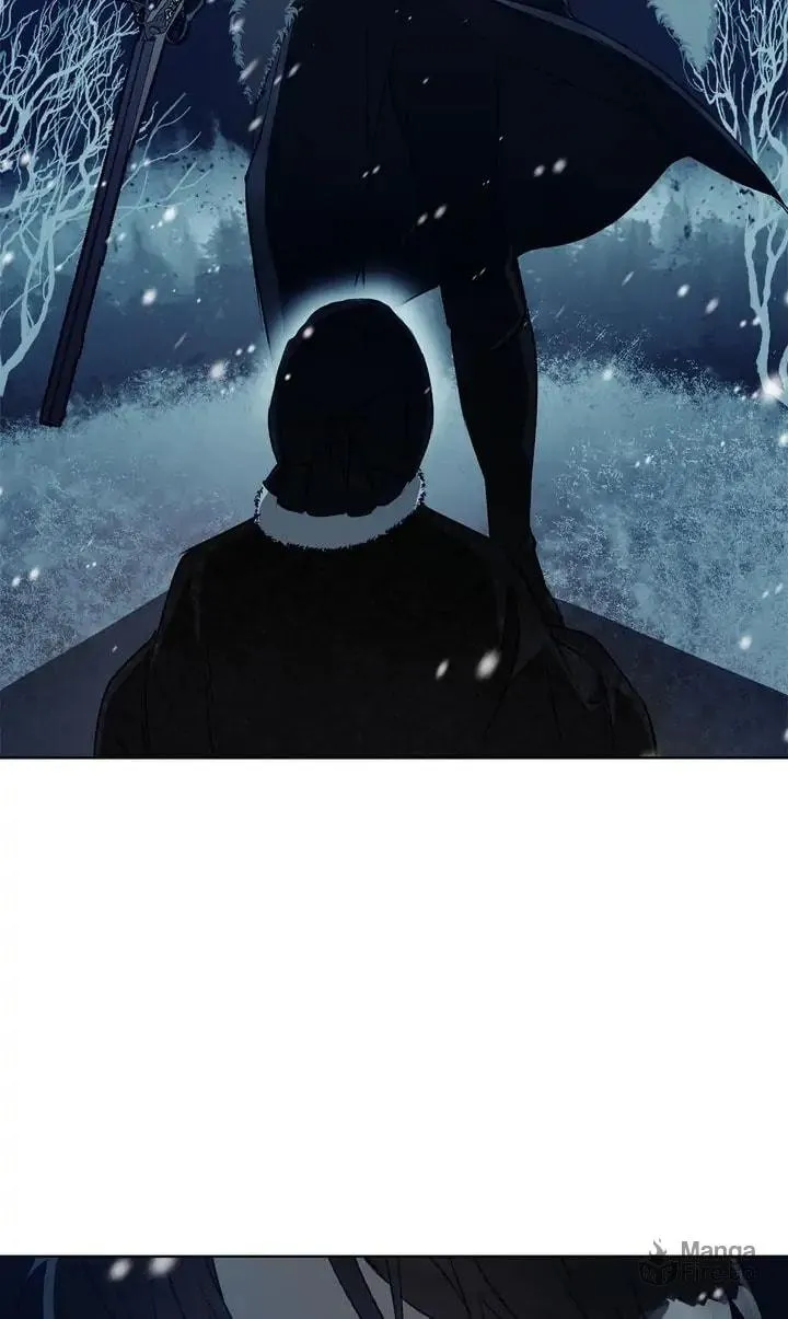 Read Winter Wolf chapter 6 image 83 on Lezhin