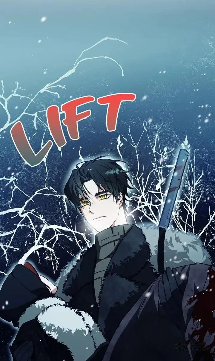 Read Winter Wolf chapter 6 image 89 on Lezhin