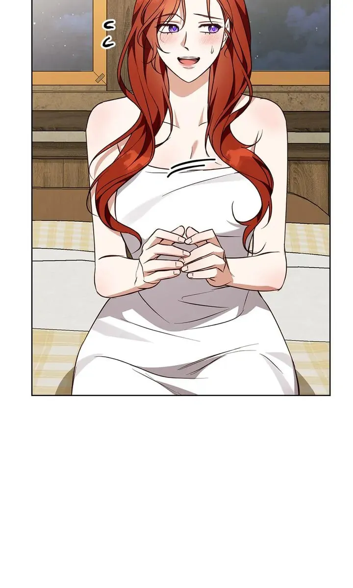 Read Winter Wolf chapter 60 image 10 on Lezhin
