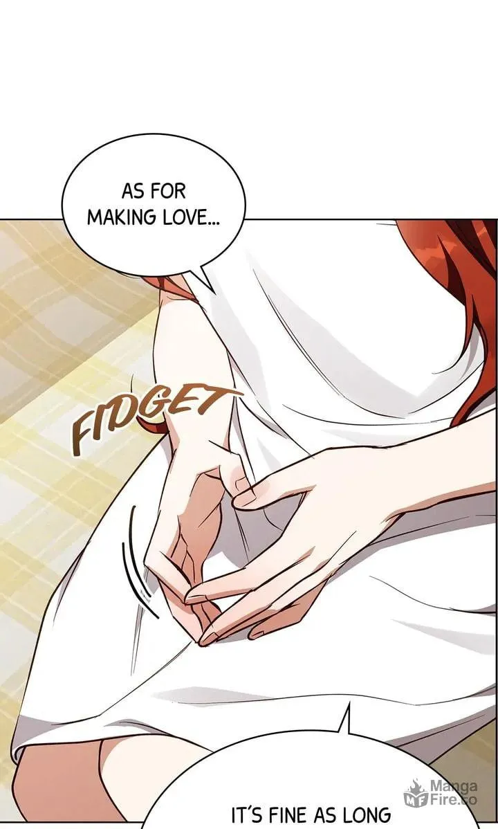 Read Winter Wolf chapter 60 image 11 on Lezhin