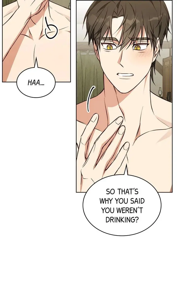 Read Winter Wolf chapter 60 image 13 on Lezhin