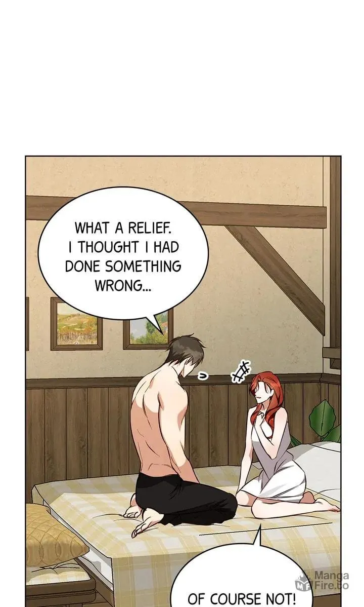 Read Winter Wolf chapter 60 image 14 on Lezhin