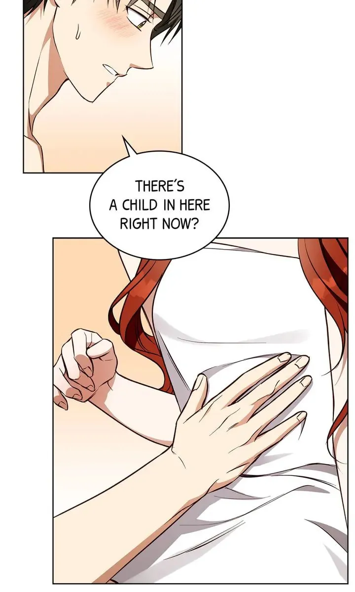 Read Winter Wolf chapter 60 image 16 on Lezhin