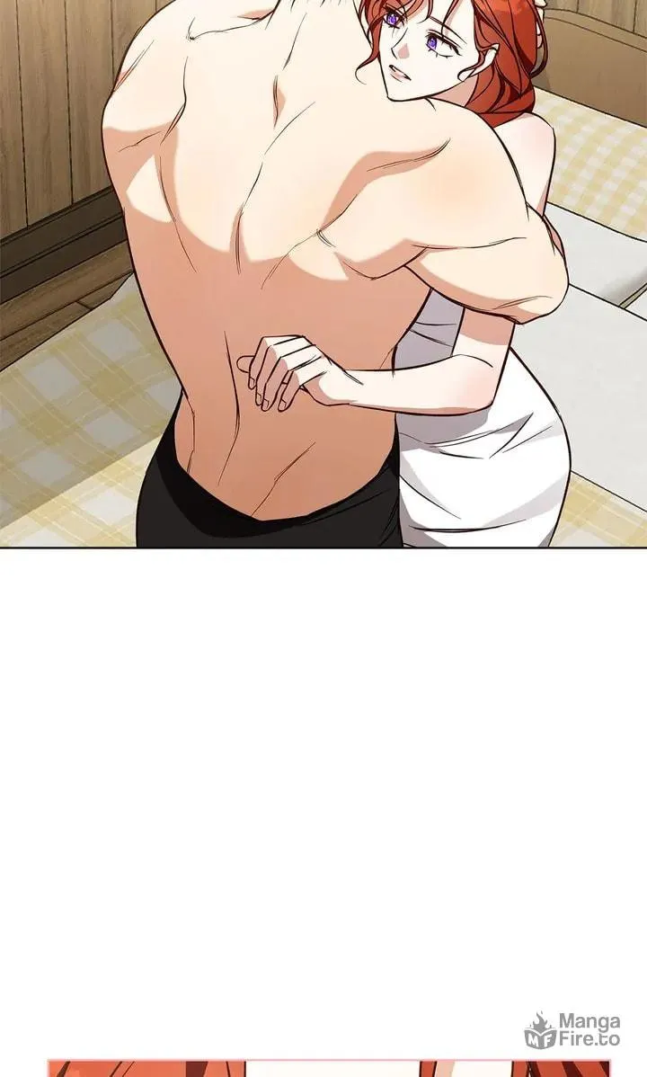 Read Winter Wolf chapter 60 image 20 on Lezhin